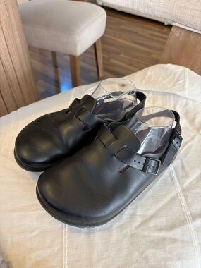 Birkenstock Tokio Supergrip Clogs